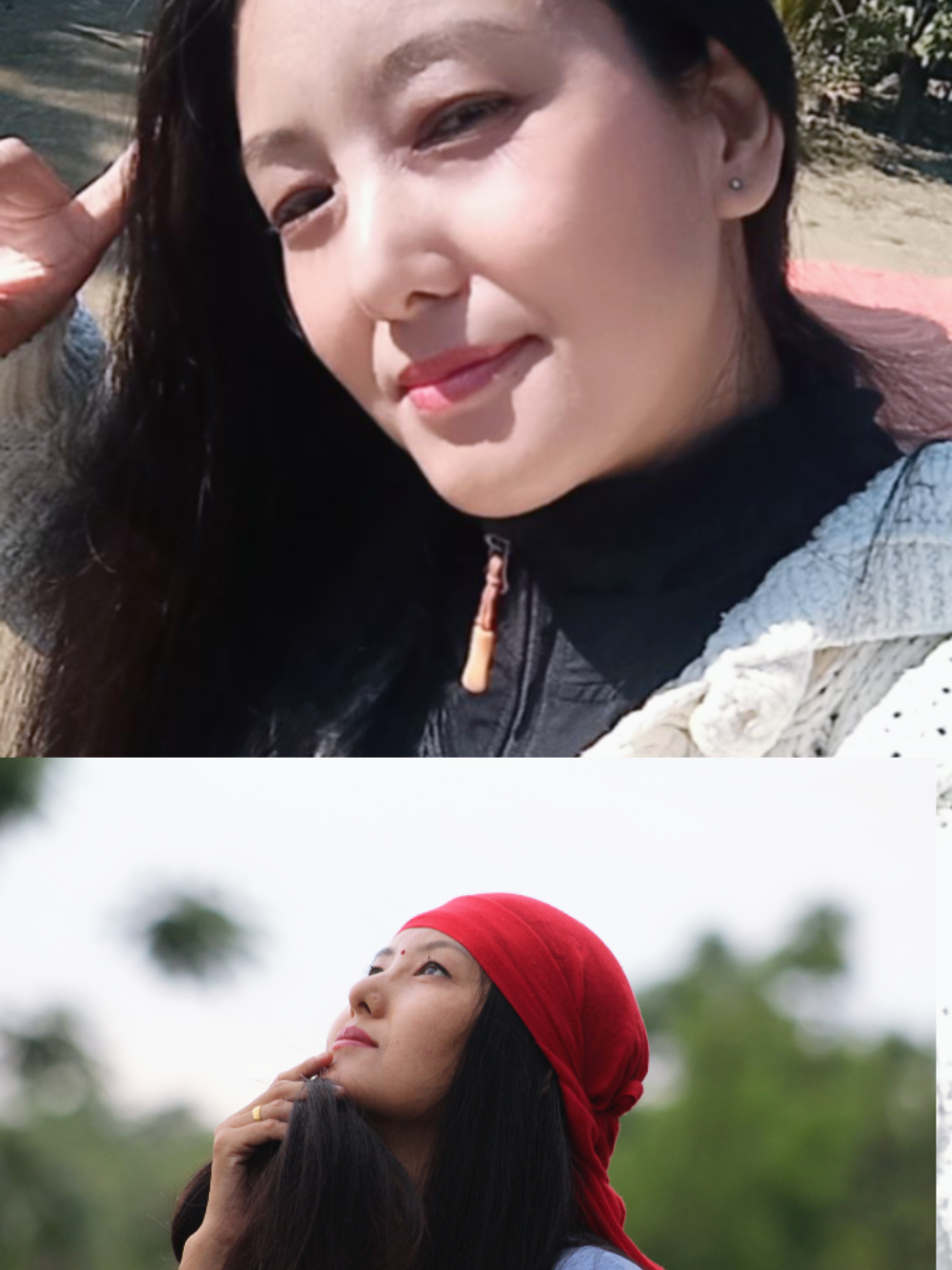 @Loveurself