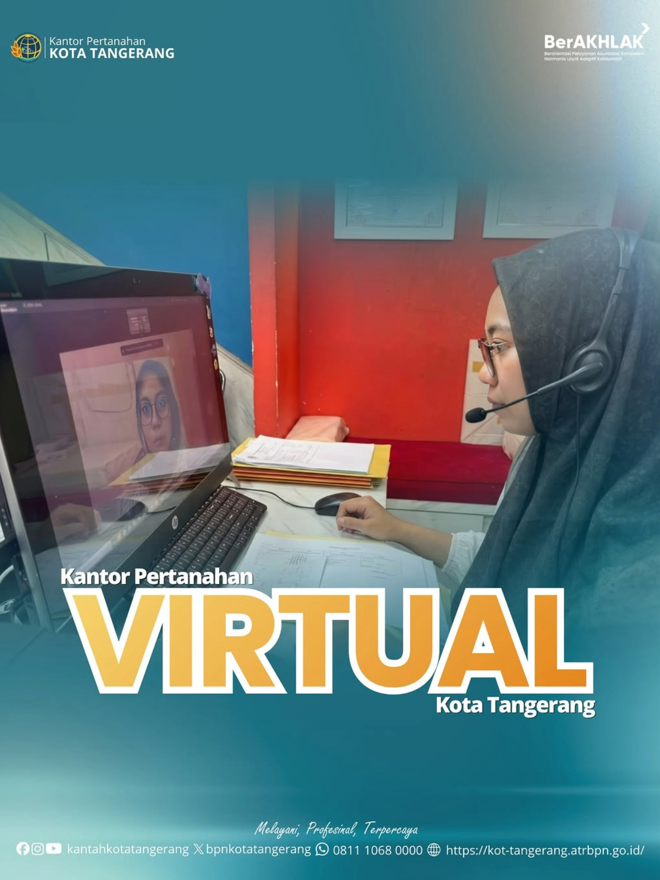@Kantahkotatangerang