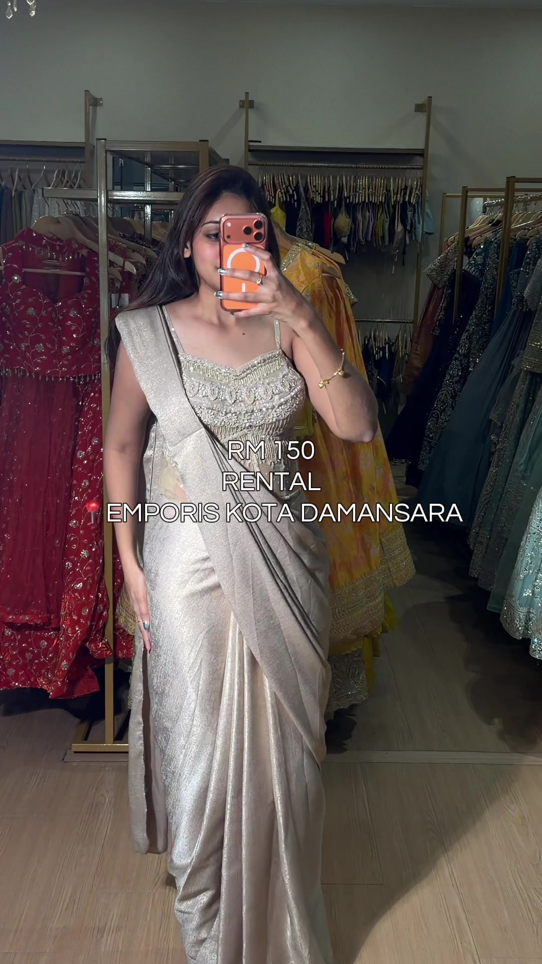 @LIVFASHIONS SDN BHD