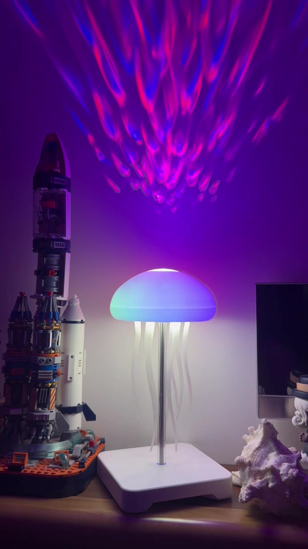 @Himist Night Light