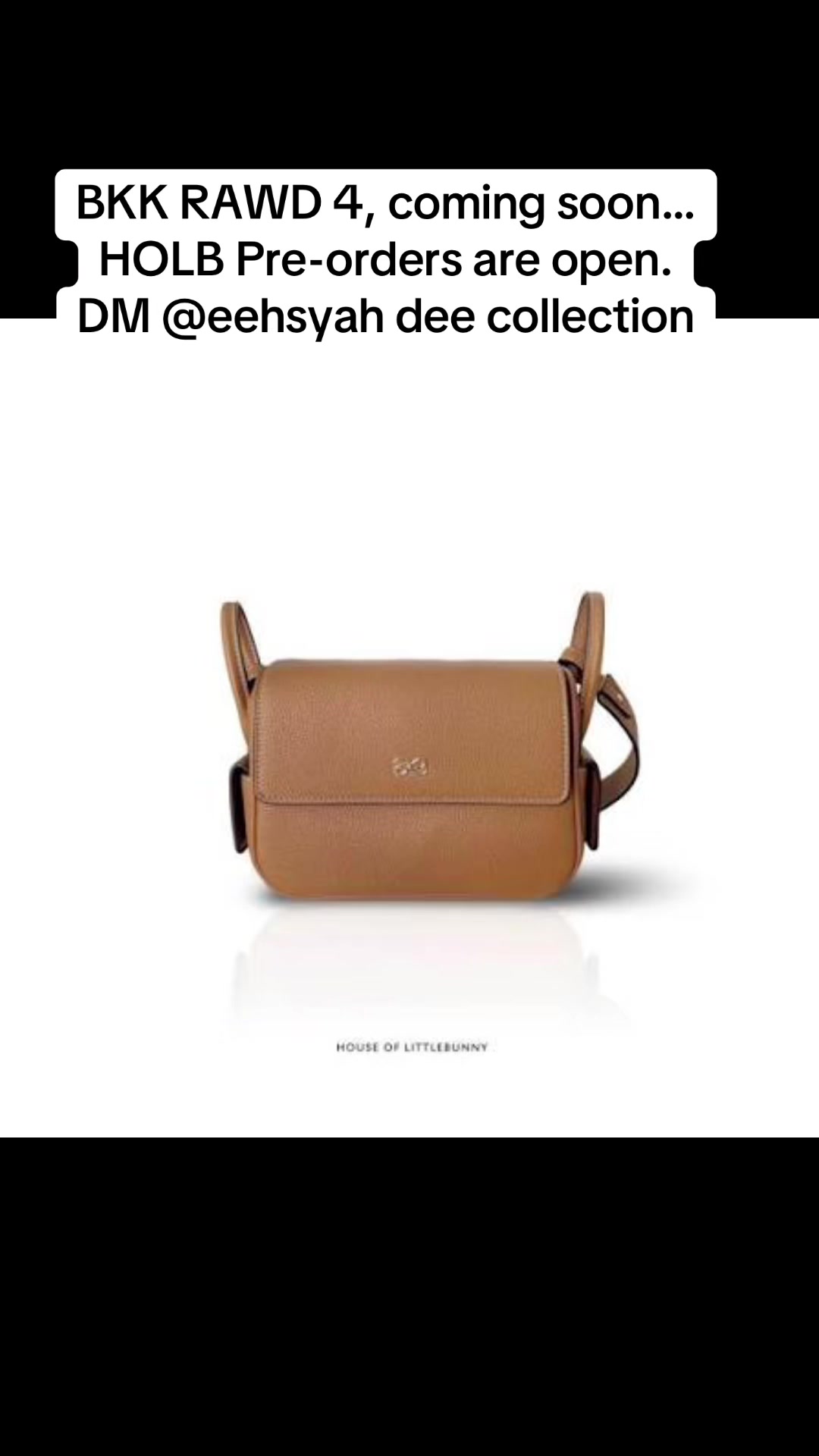 @Eehsyah Dee Collection