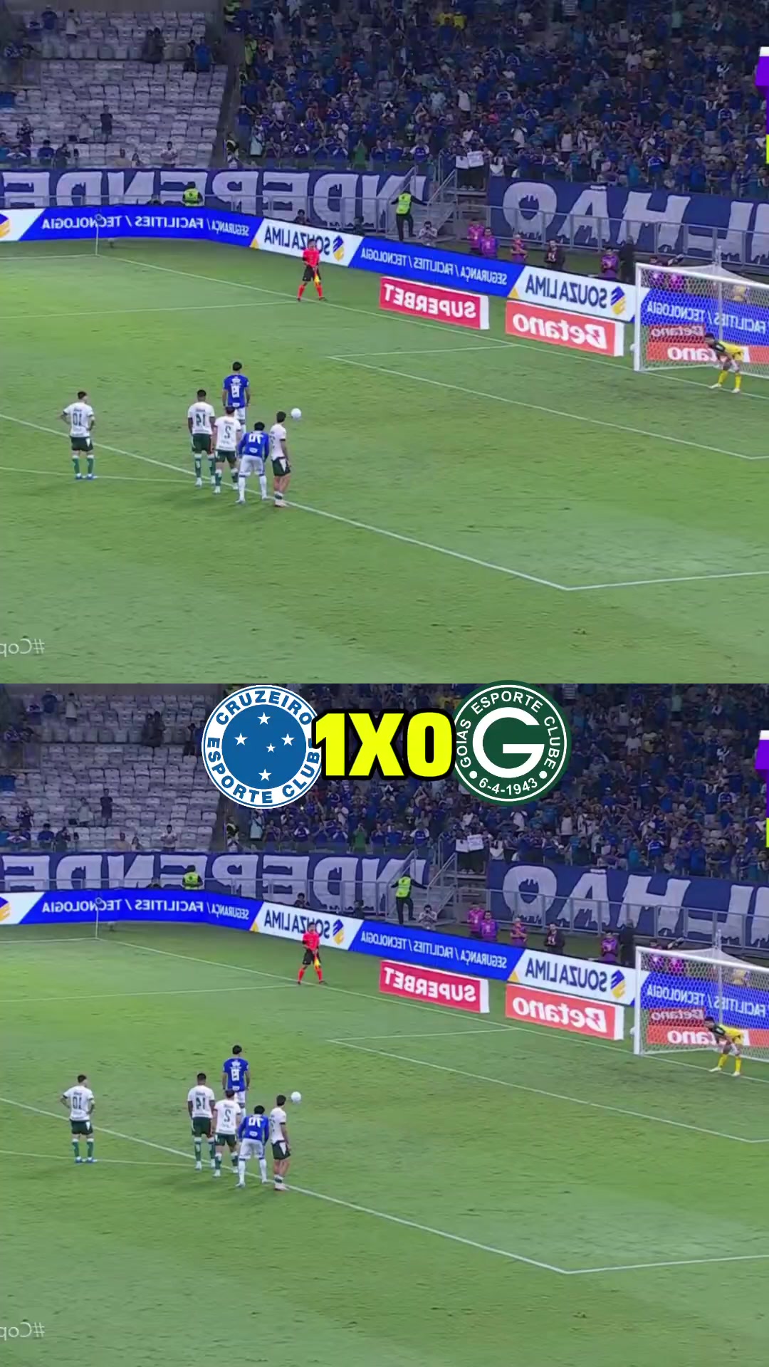 @Fut Rea&ccedil;&otilde;es