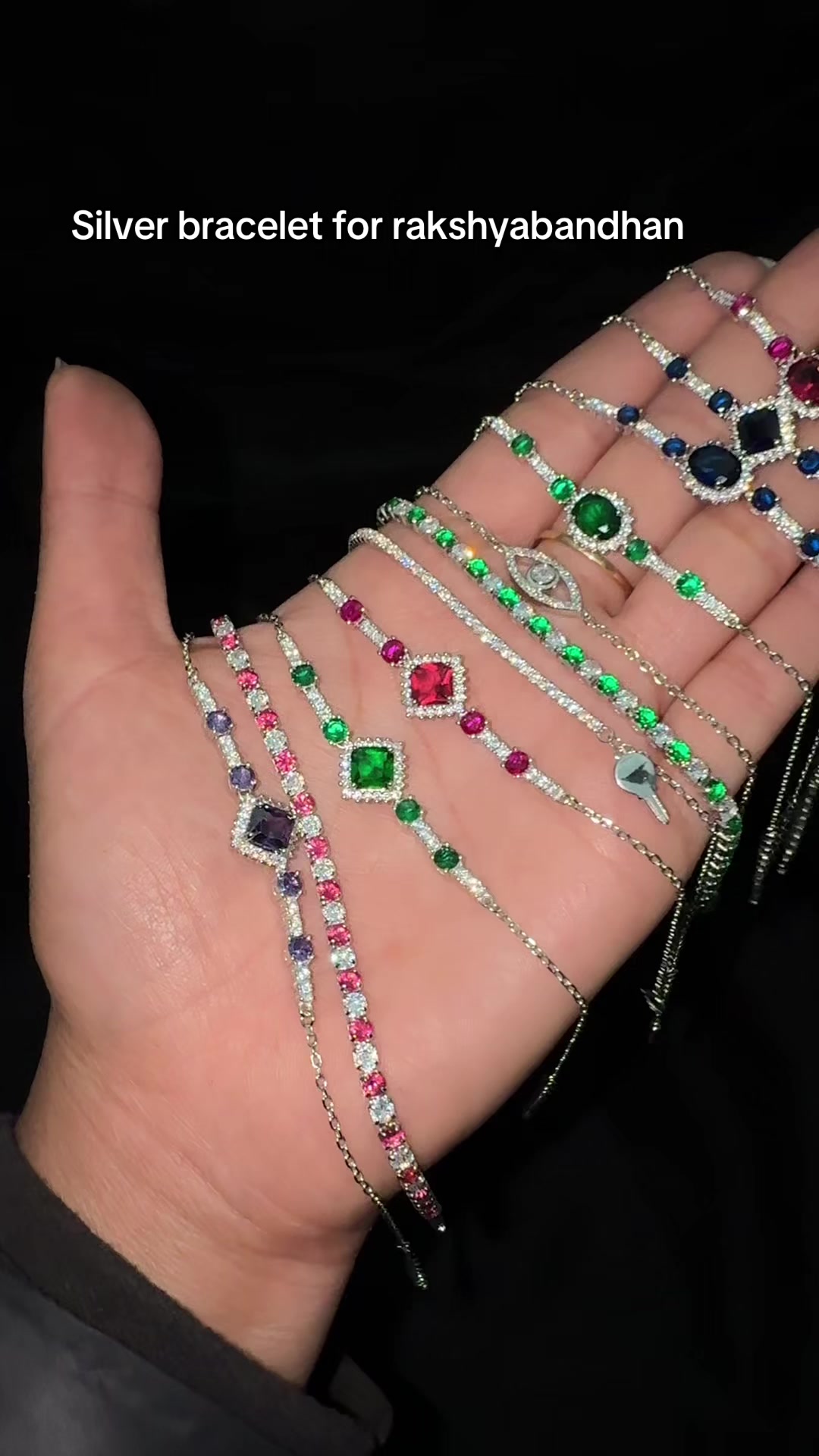 @Rks Jewellery workshop