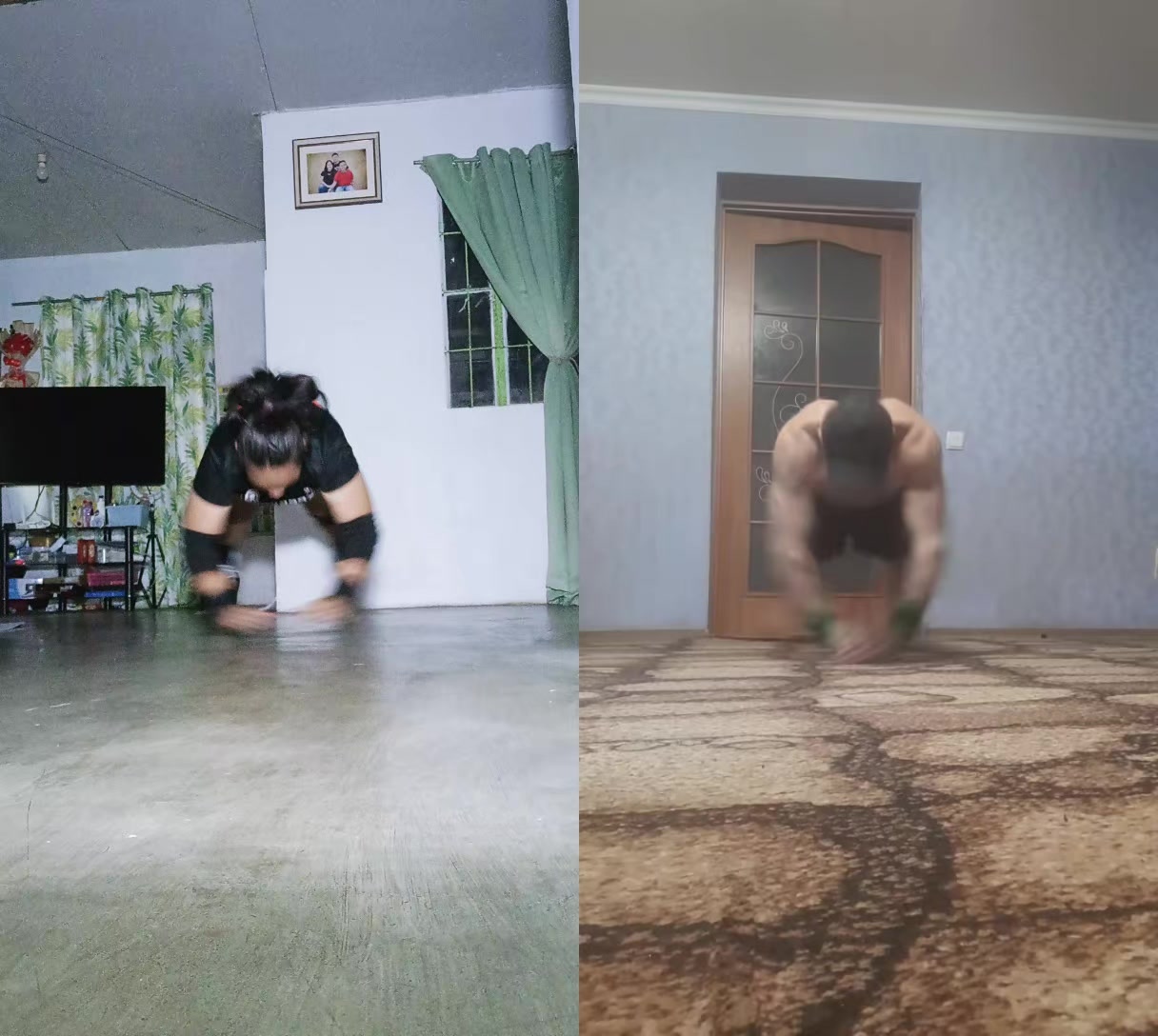@Nadlor Emyaj Eikcaj