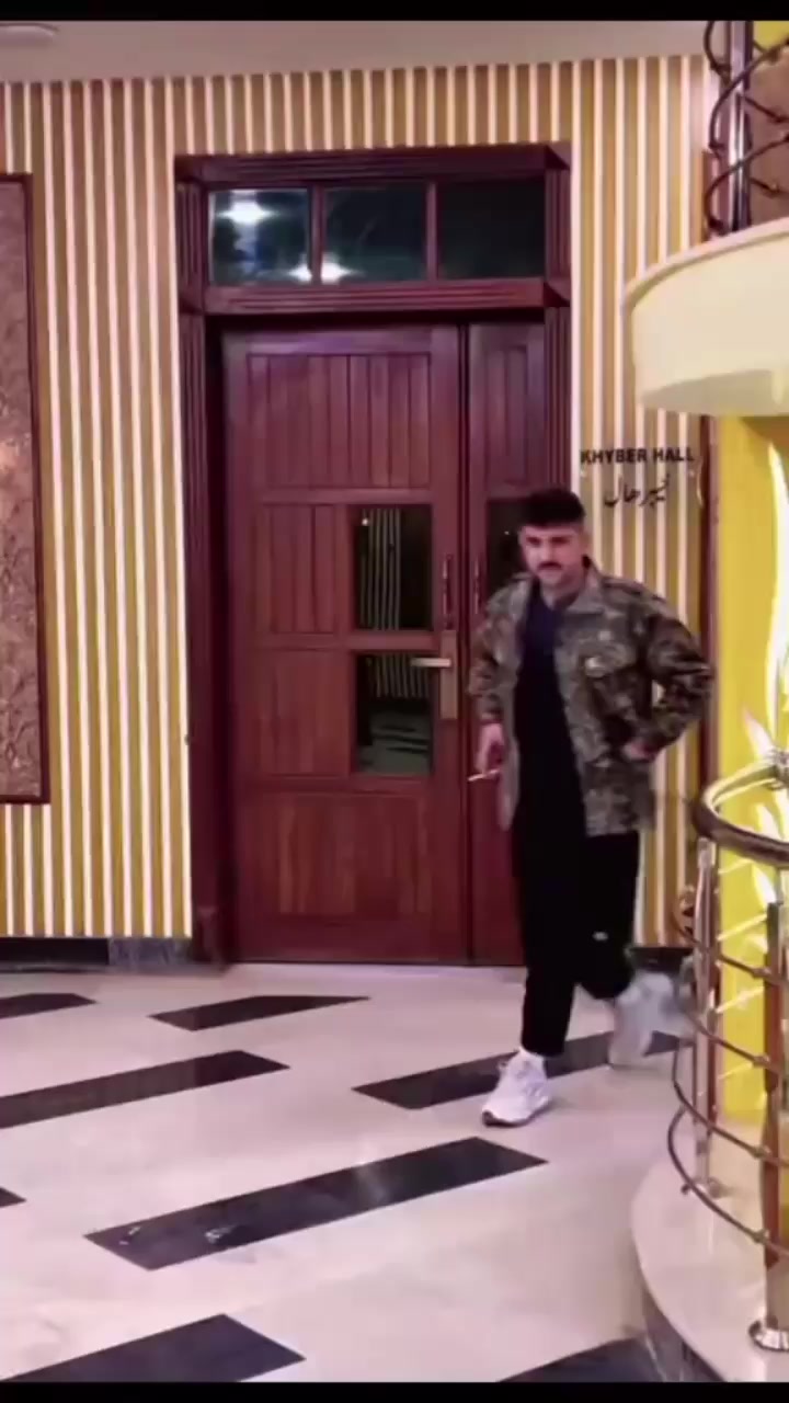 @ملک آدم حان