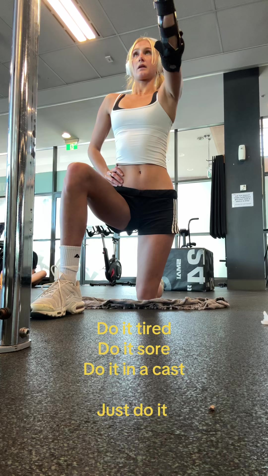 @Kaia Brienen