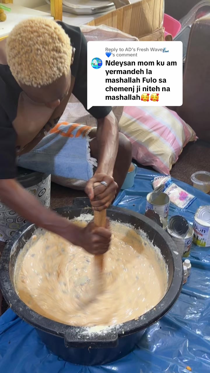 @Fullo njie