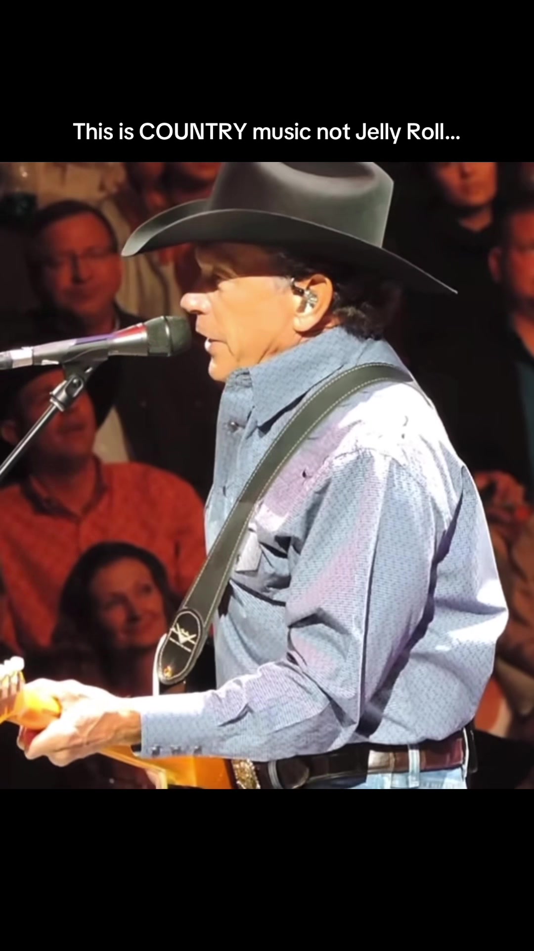@KeepingItCountry