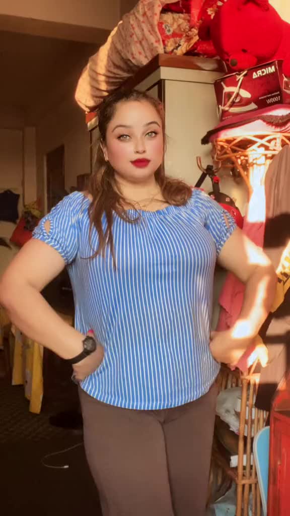 @sarita khatiwoda