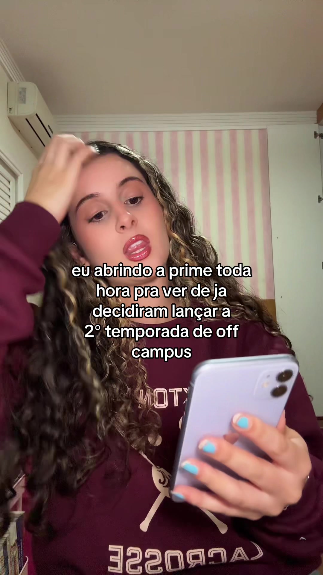 @mari & isa 📚