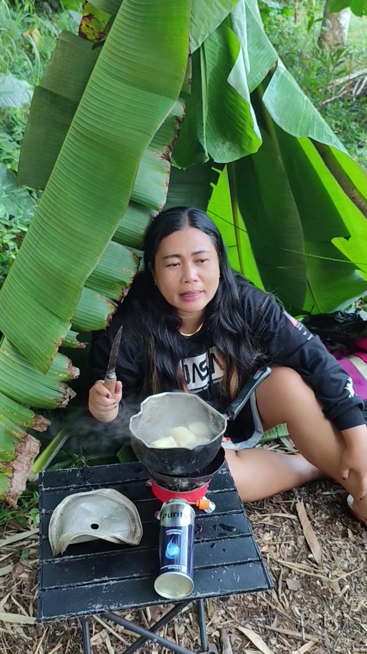 @It's camping