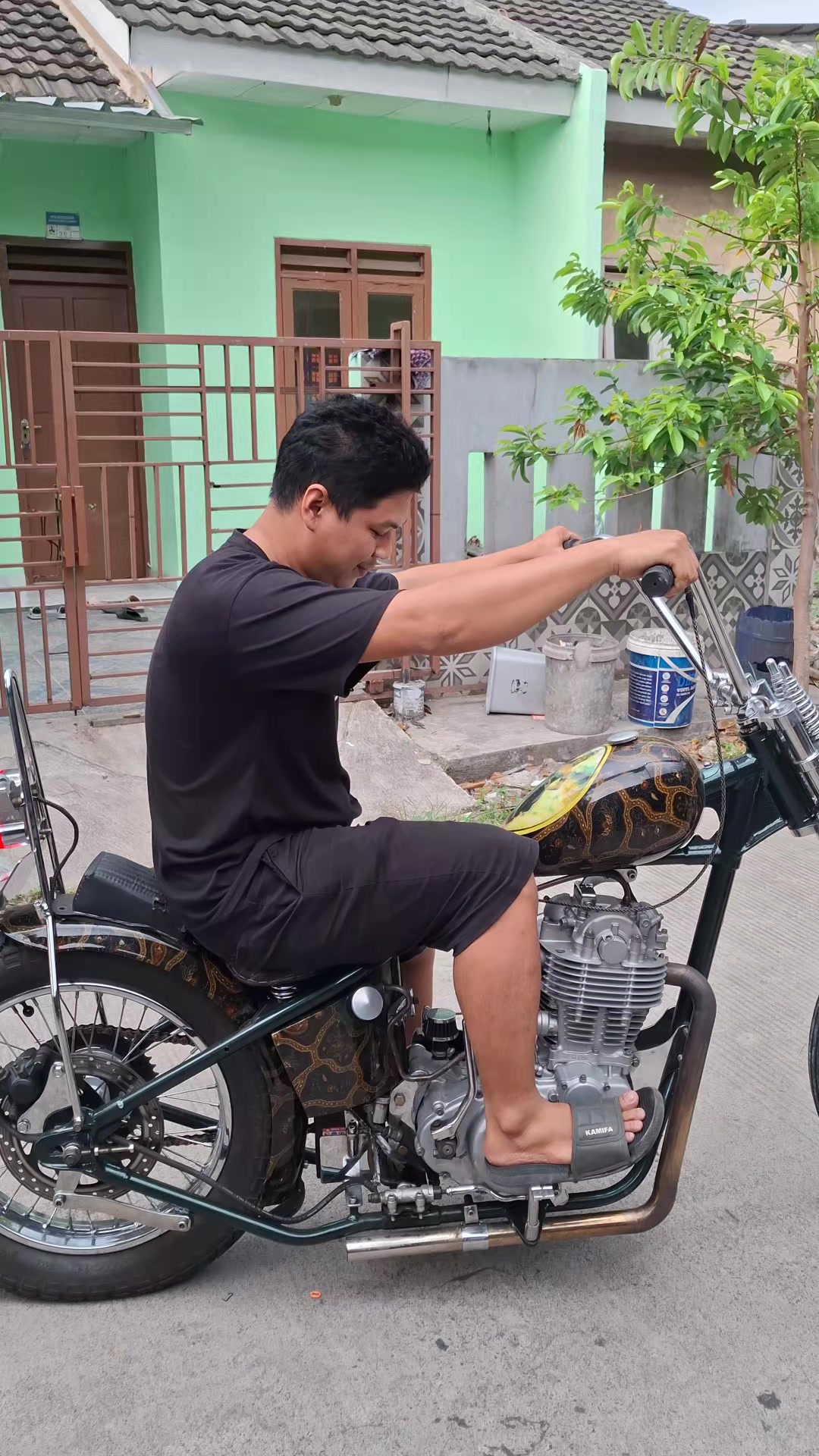 @Akmal Bani Faqih