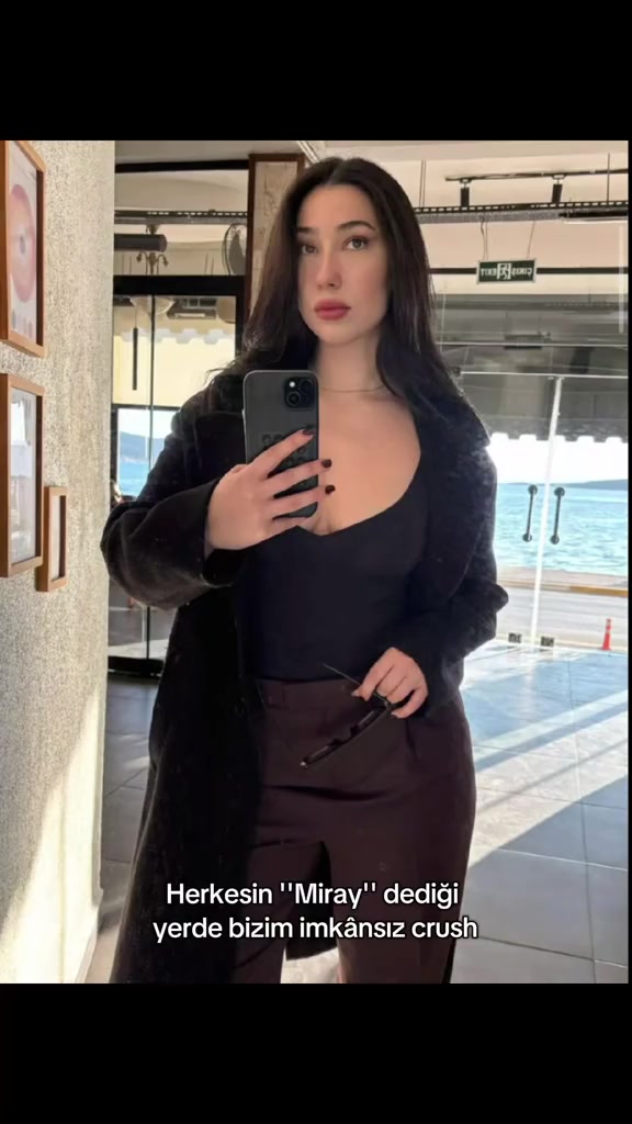 @İrem Bozkurt Fanpage