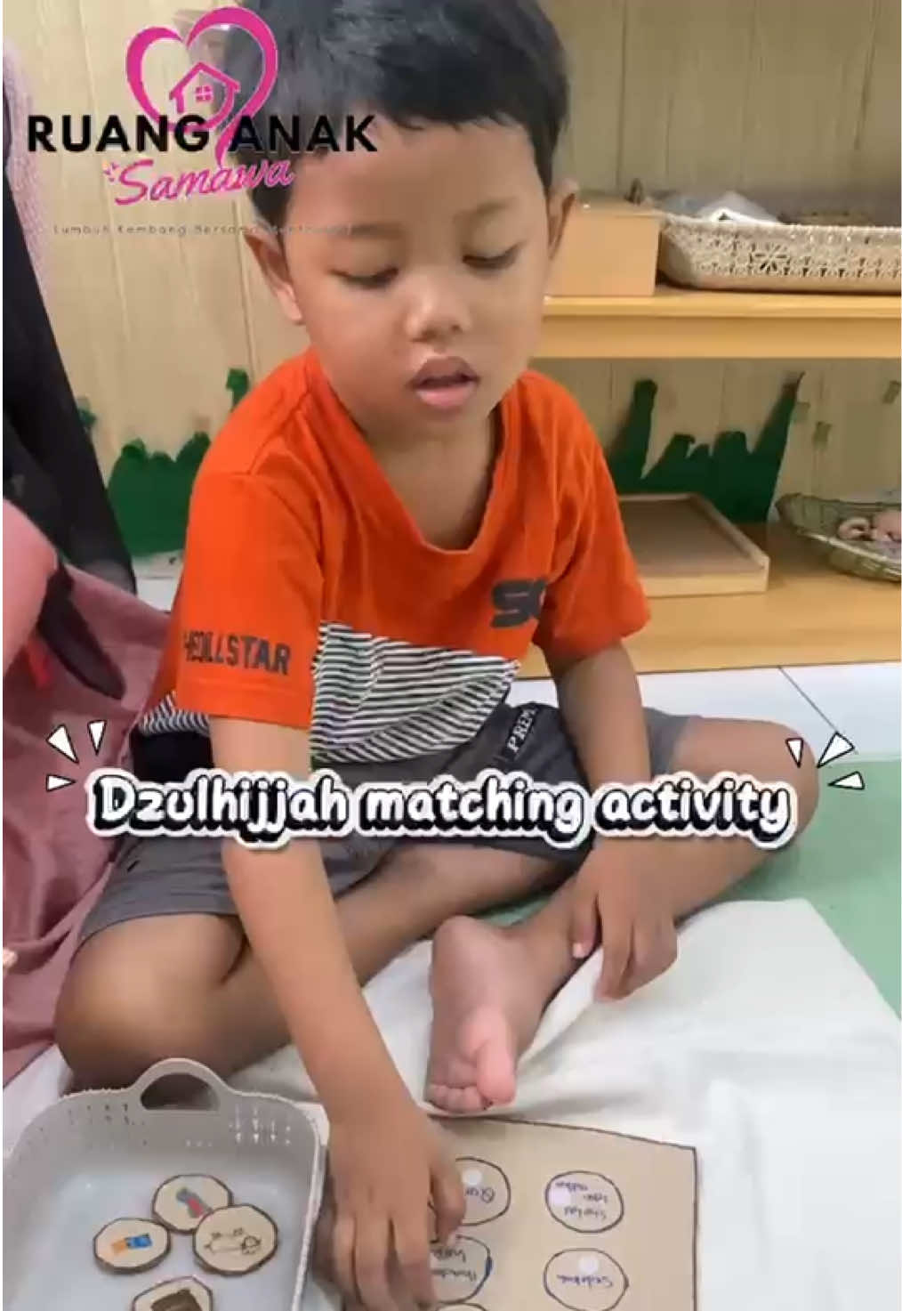 @Ruang Anak Samawa