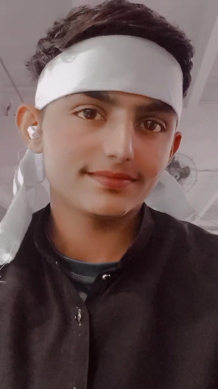 @Zahid Jutt