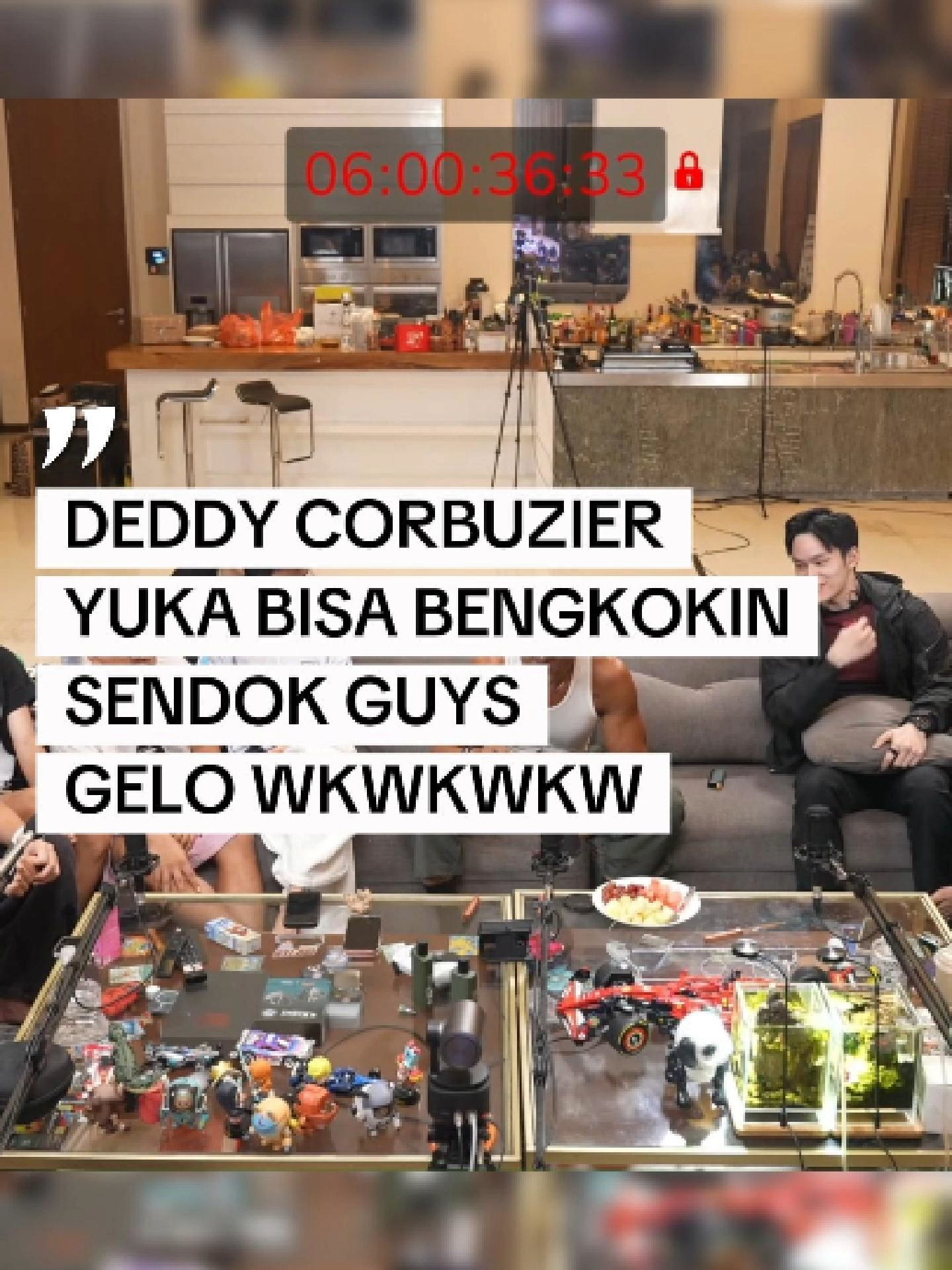 @infinitchannel