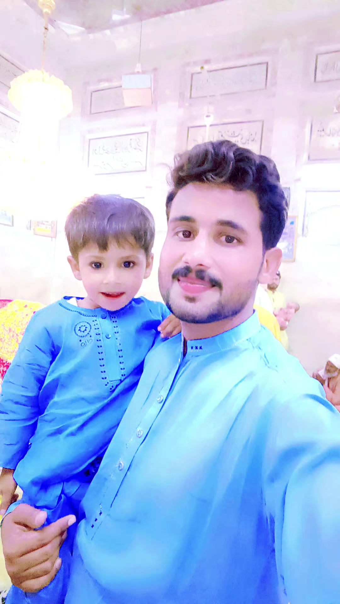 @Imran Nazir