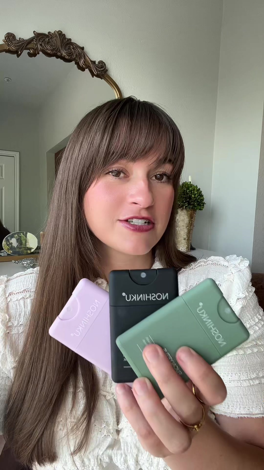 @emily | fragrance