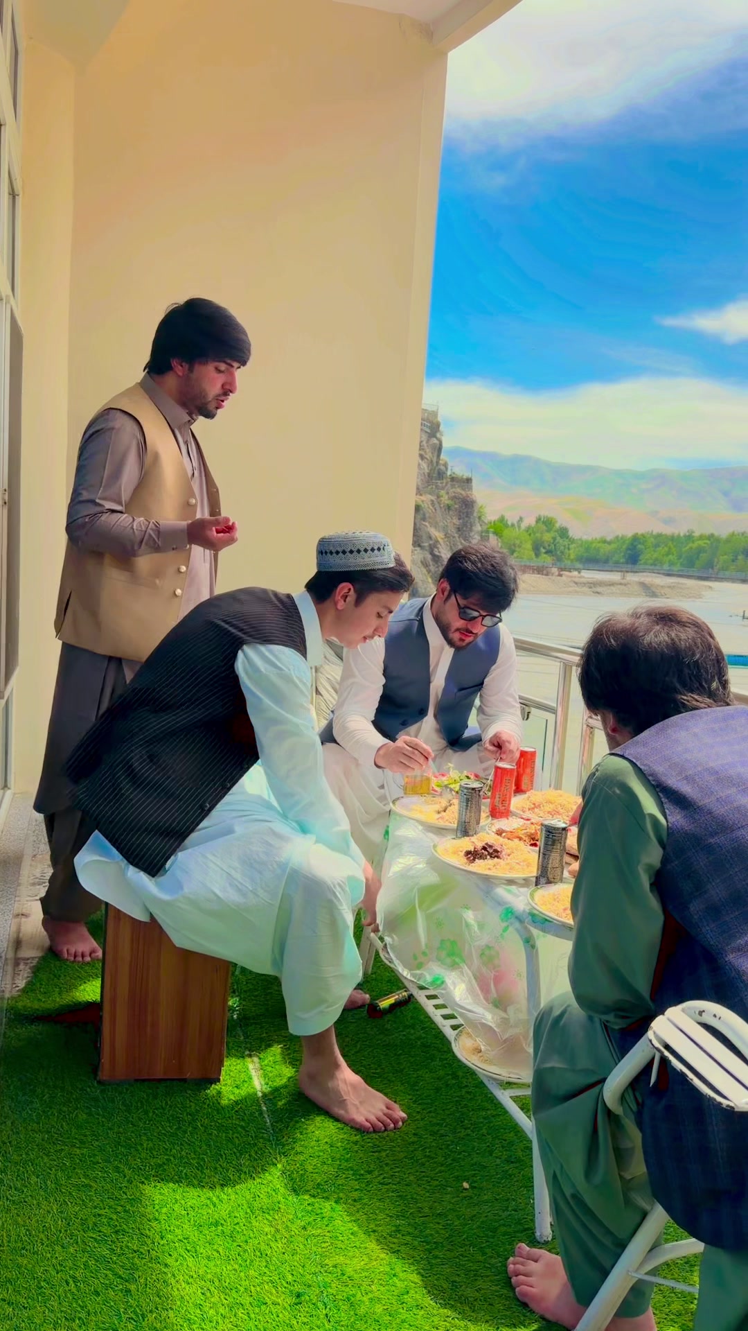 @Zahid khan Shinozada ♥️🇦🇫♥️