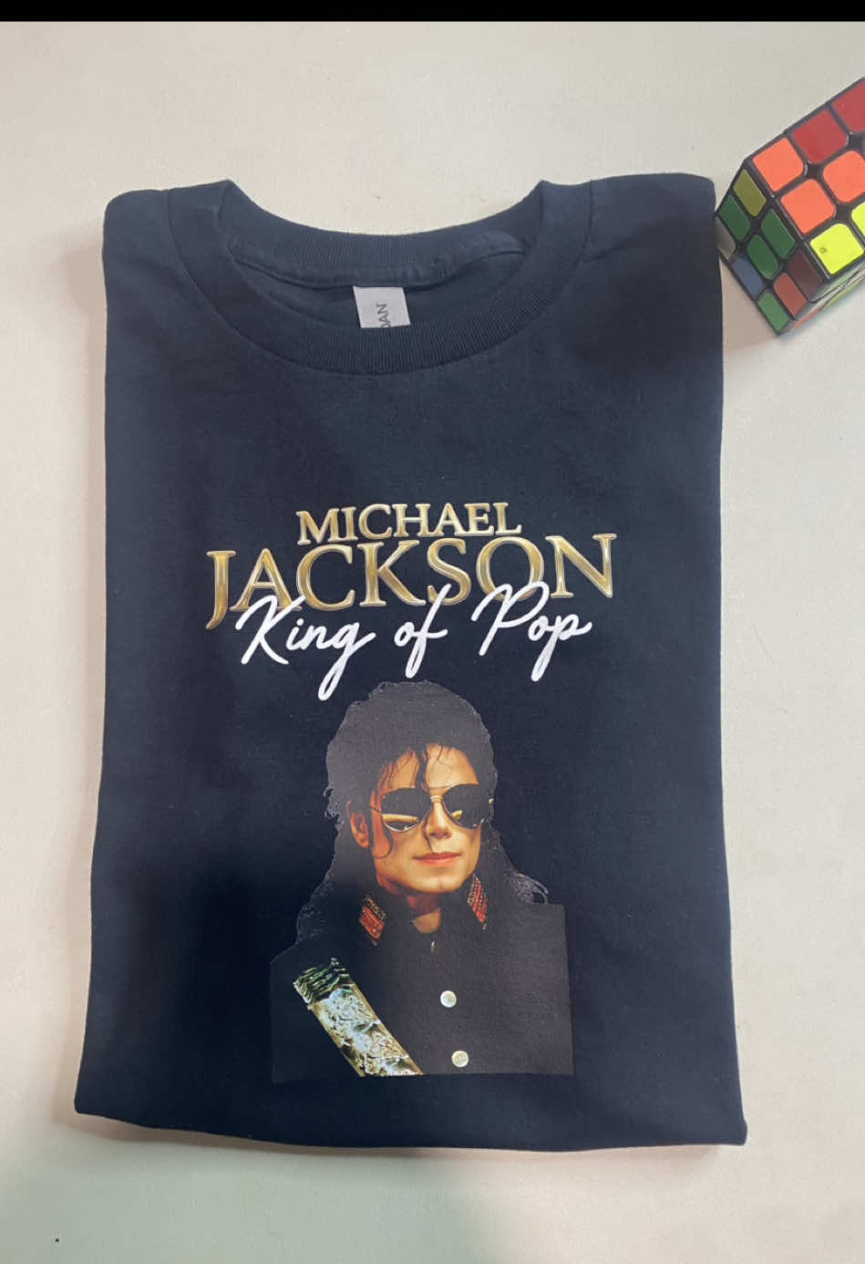 @Dayan’s Touch | T-shirts | DTF