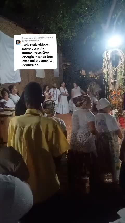 @Senhora da Noite 💃