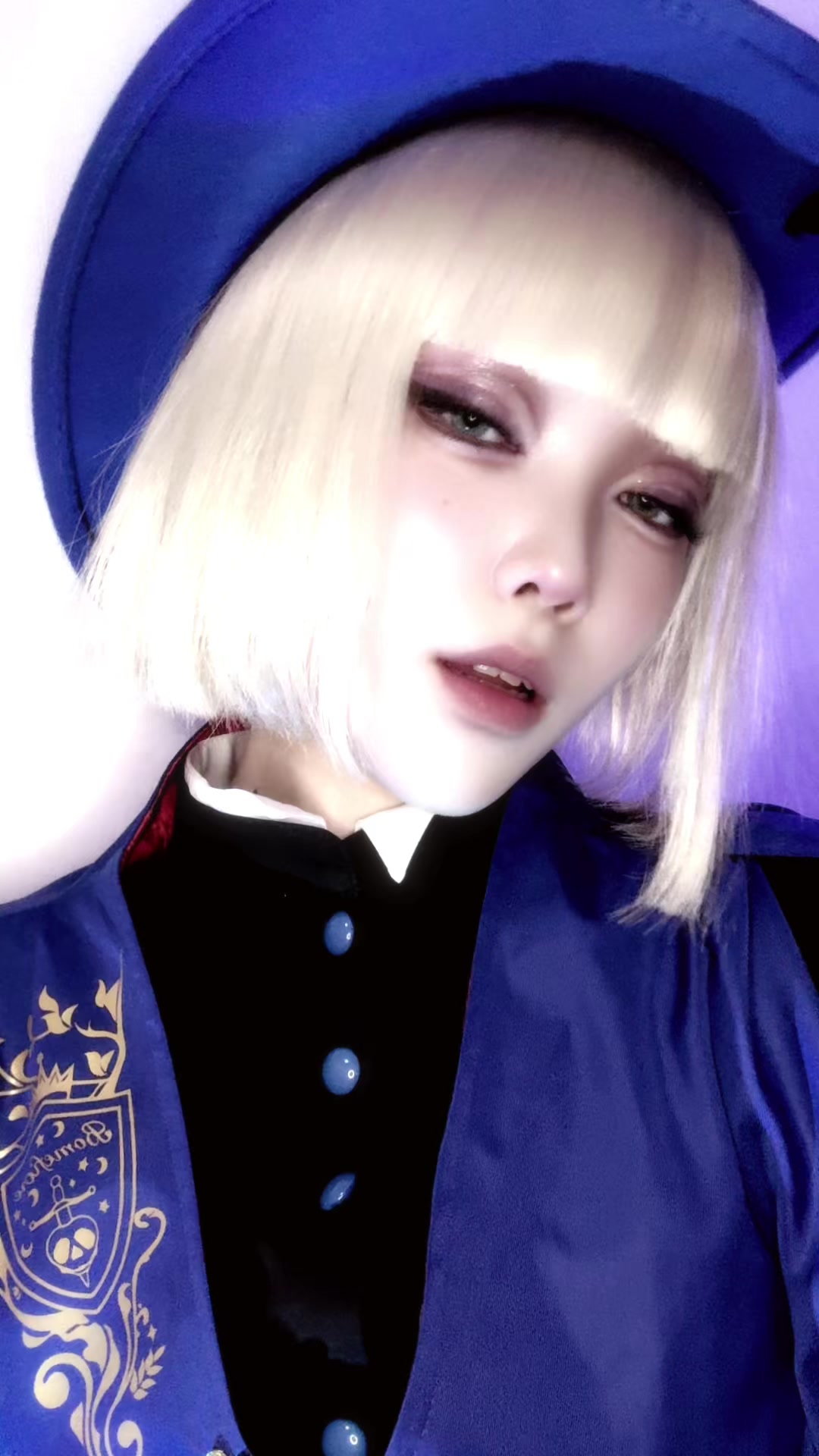 @天使みｰ．⚠️反転･ピアス