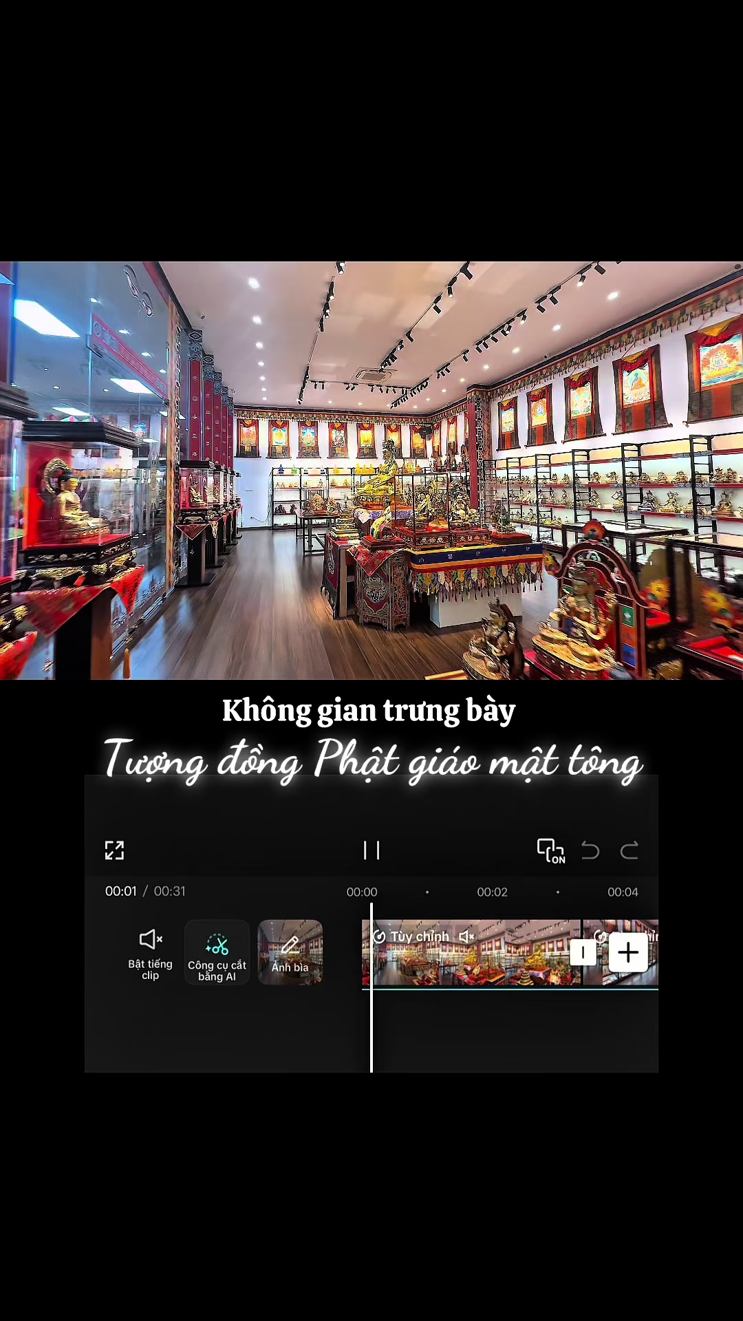 @Dạy Làm Video Marketing