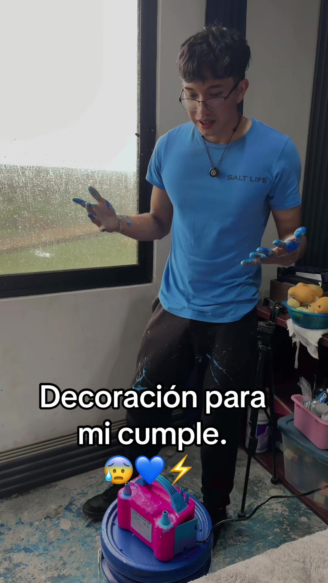 @YAEL 🏚️💙⚡️