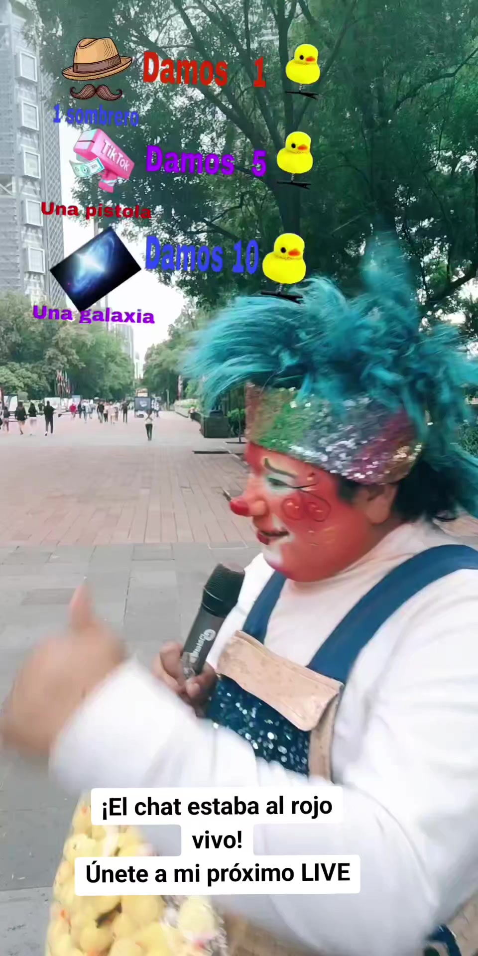 @Andy puchungazo