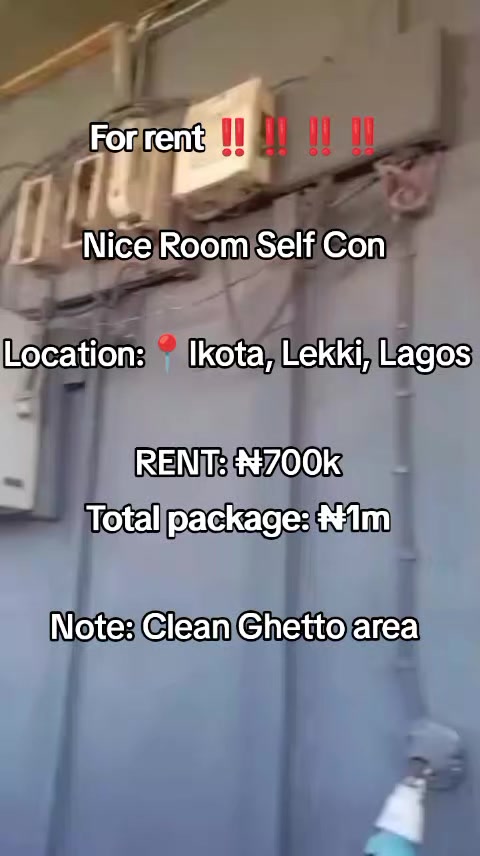 @Home 4 All 🇳🇬