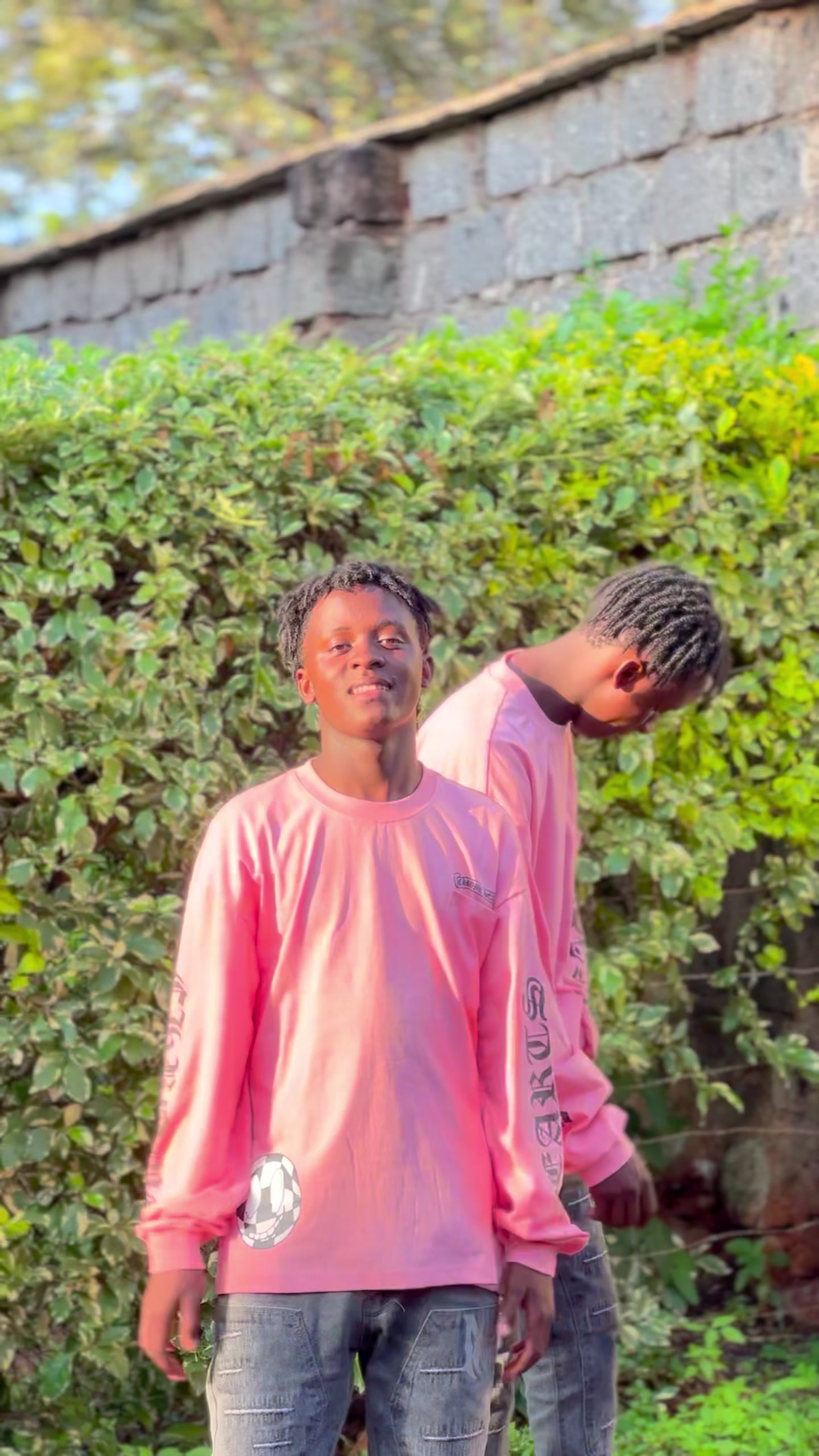 @Twinstars Africana🇰🇪