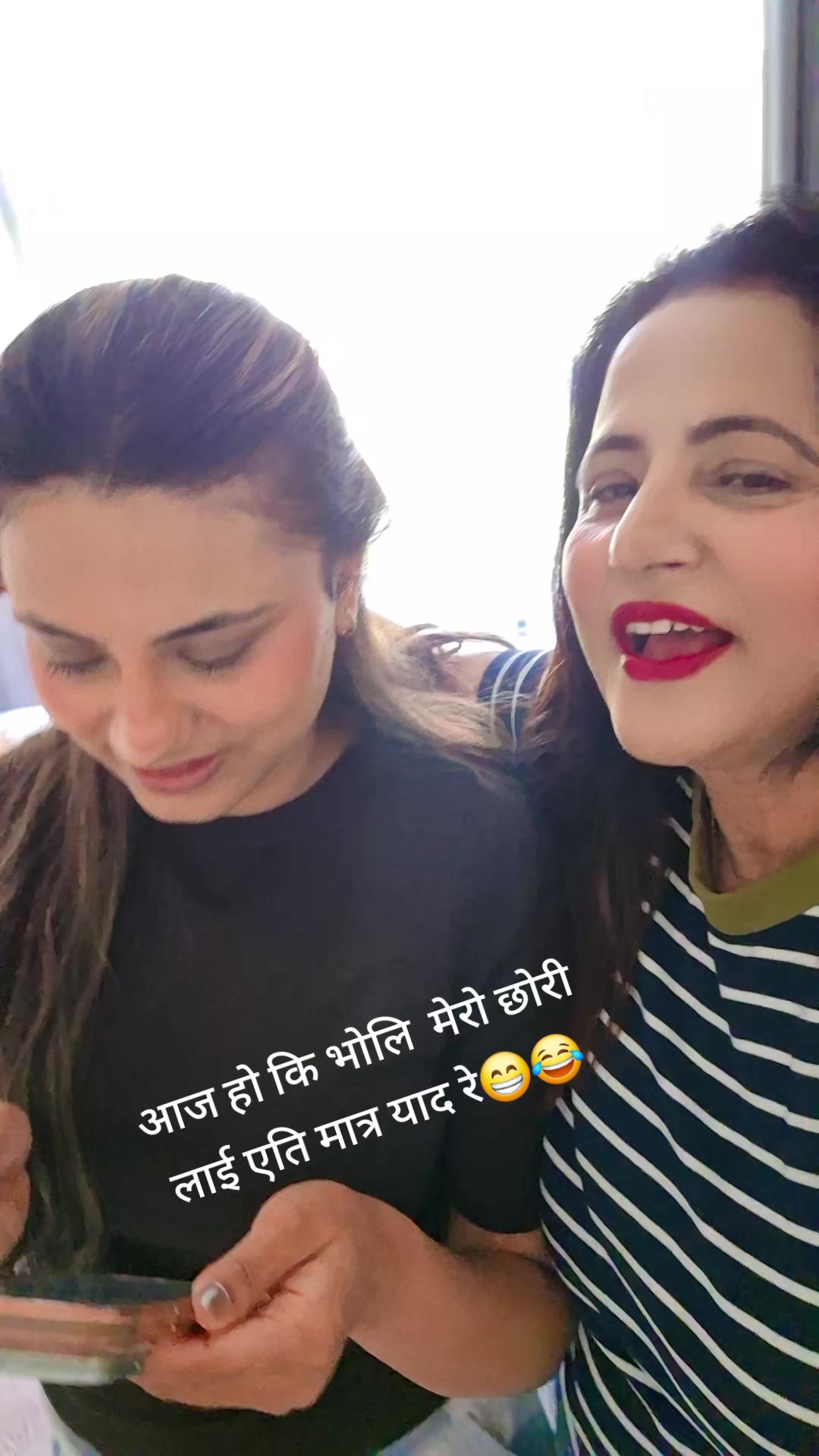 @Devaki subedi