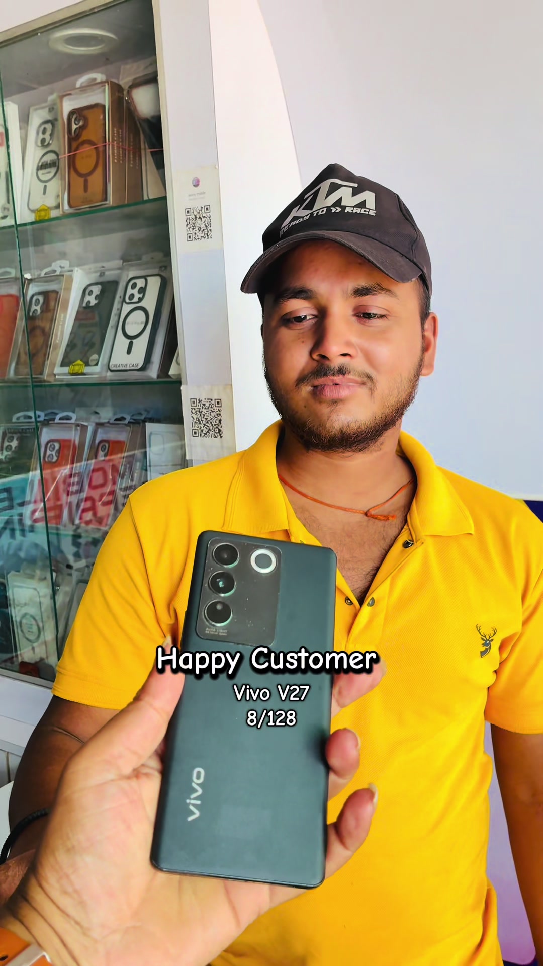 @JENNY MOBILE-Buy&Sell