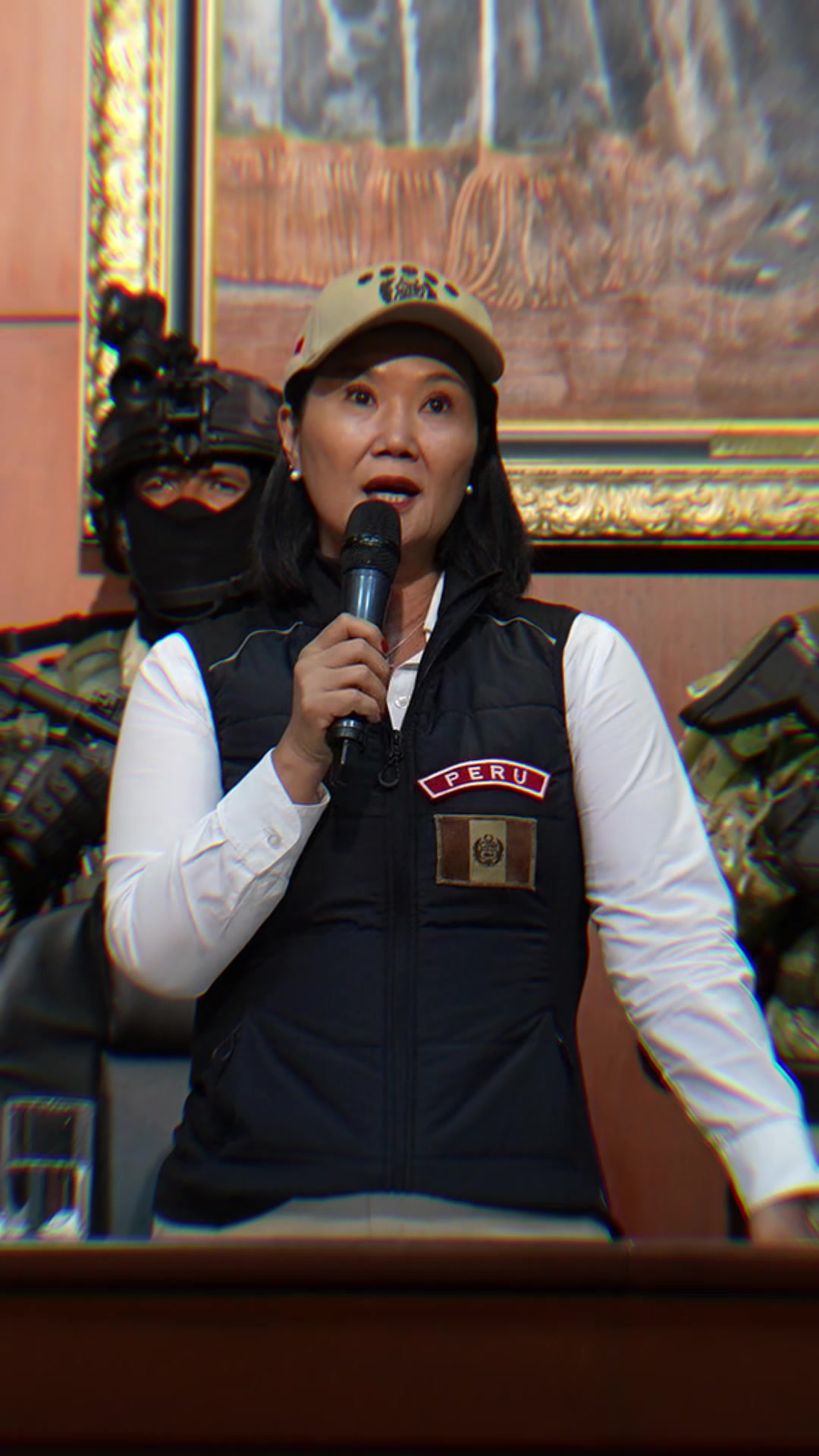 @Keiko Sof&iacute;a