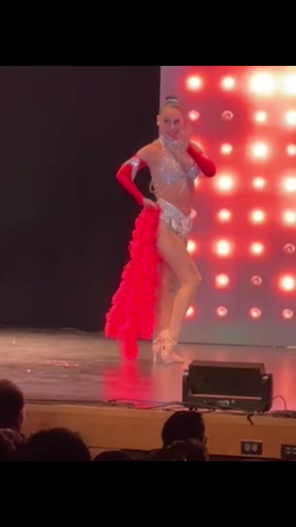 @Michelle Saavedra V