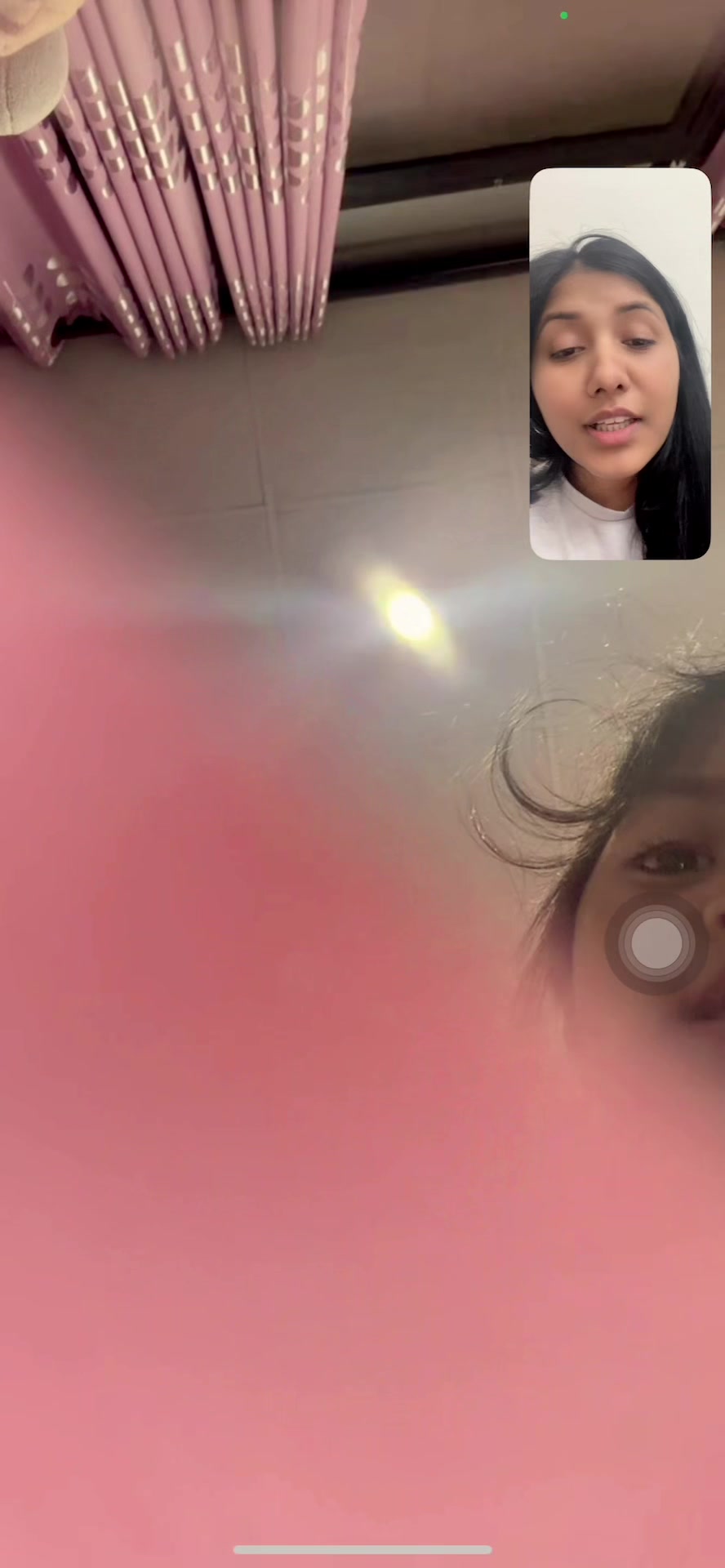 @Isha