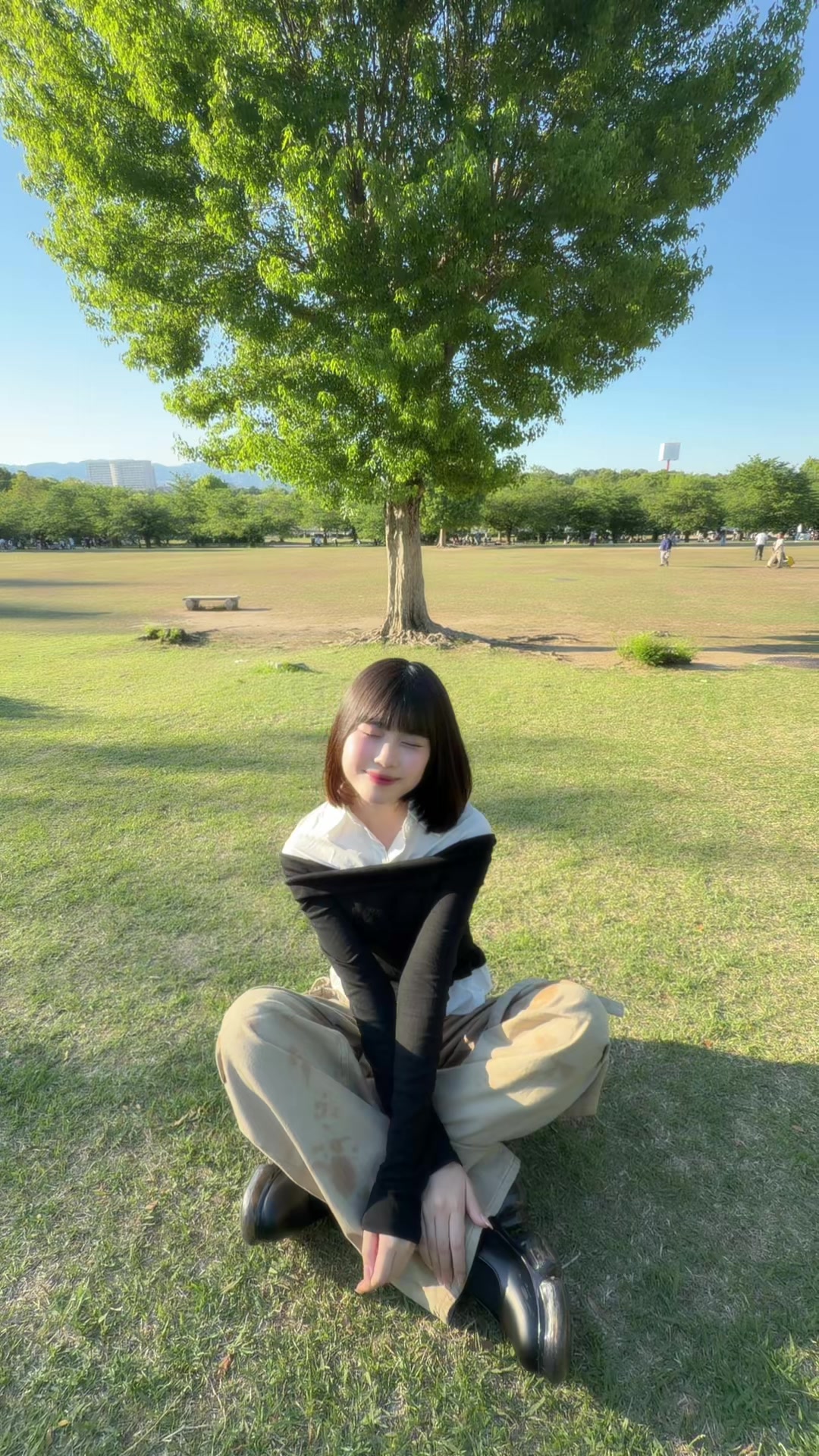 @表 すみれ (おもて すみれ)