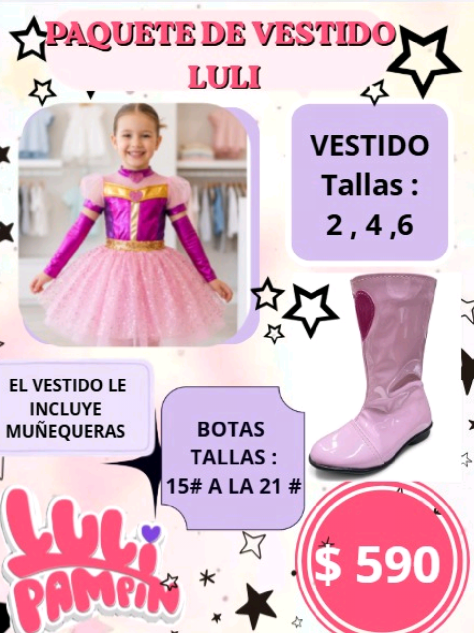 @Moda & Elegancia | Disfraces