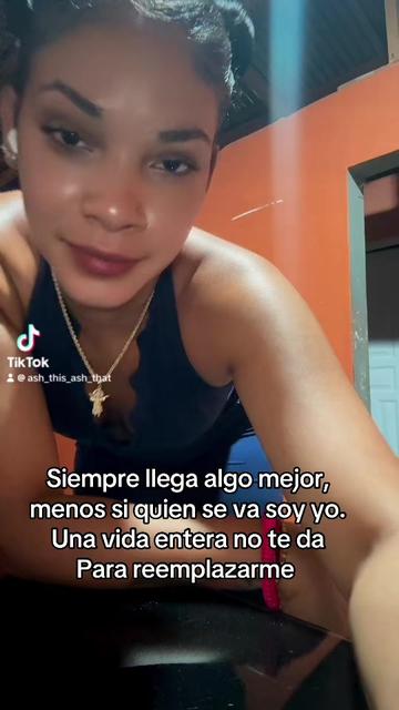 @Dominicanita