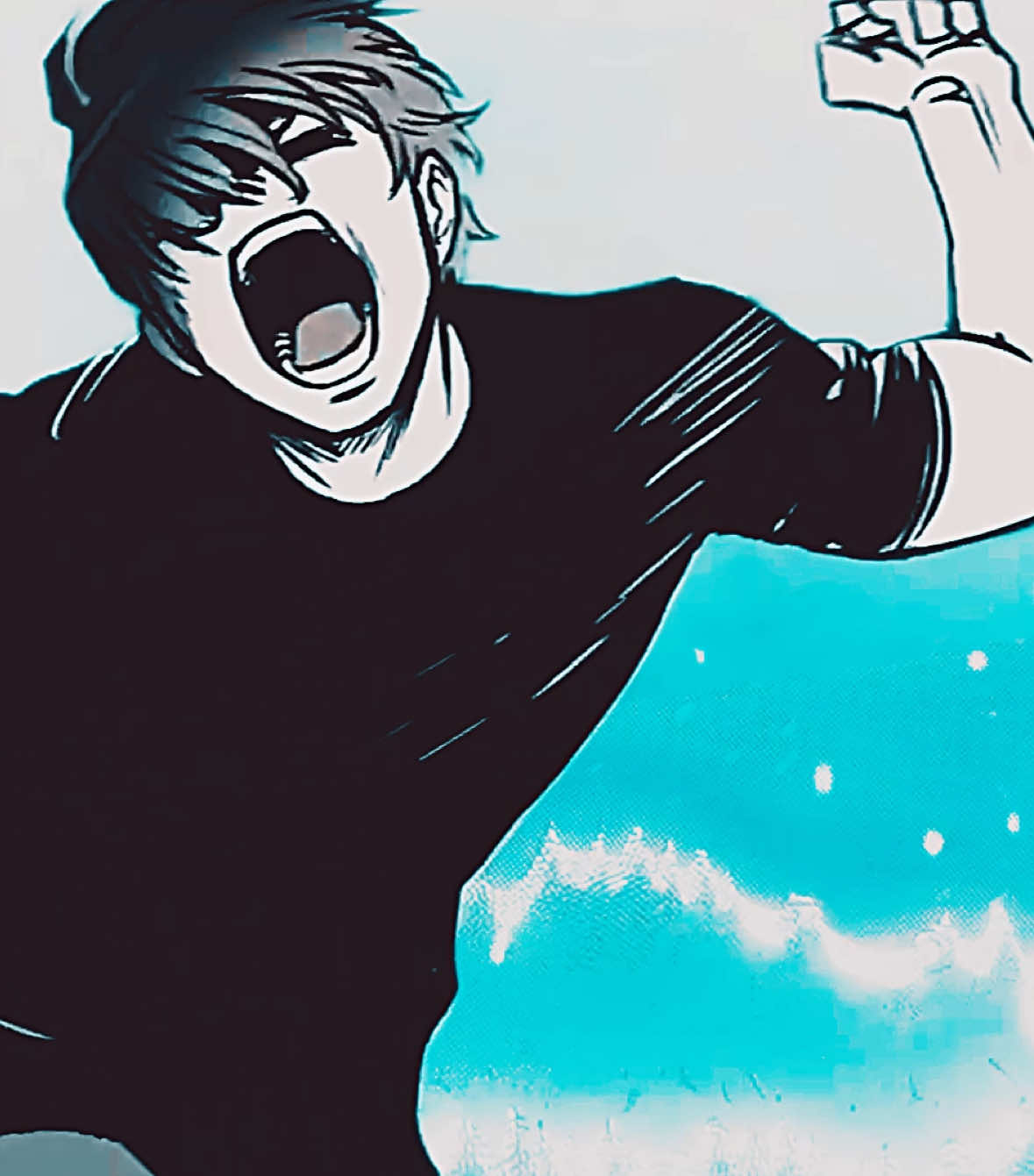 @FearShiro (viral era)