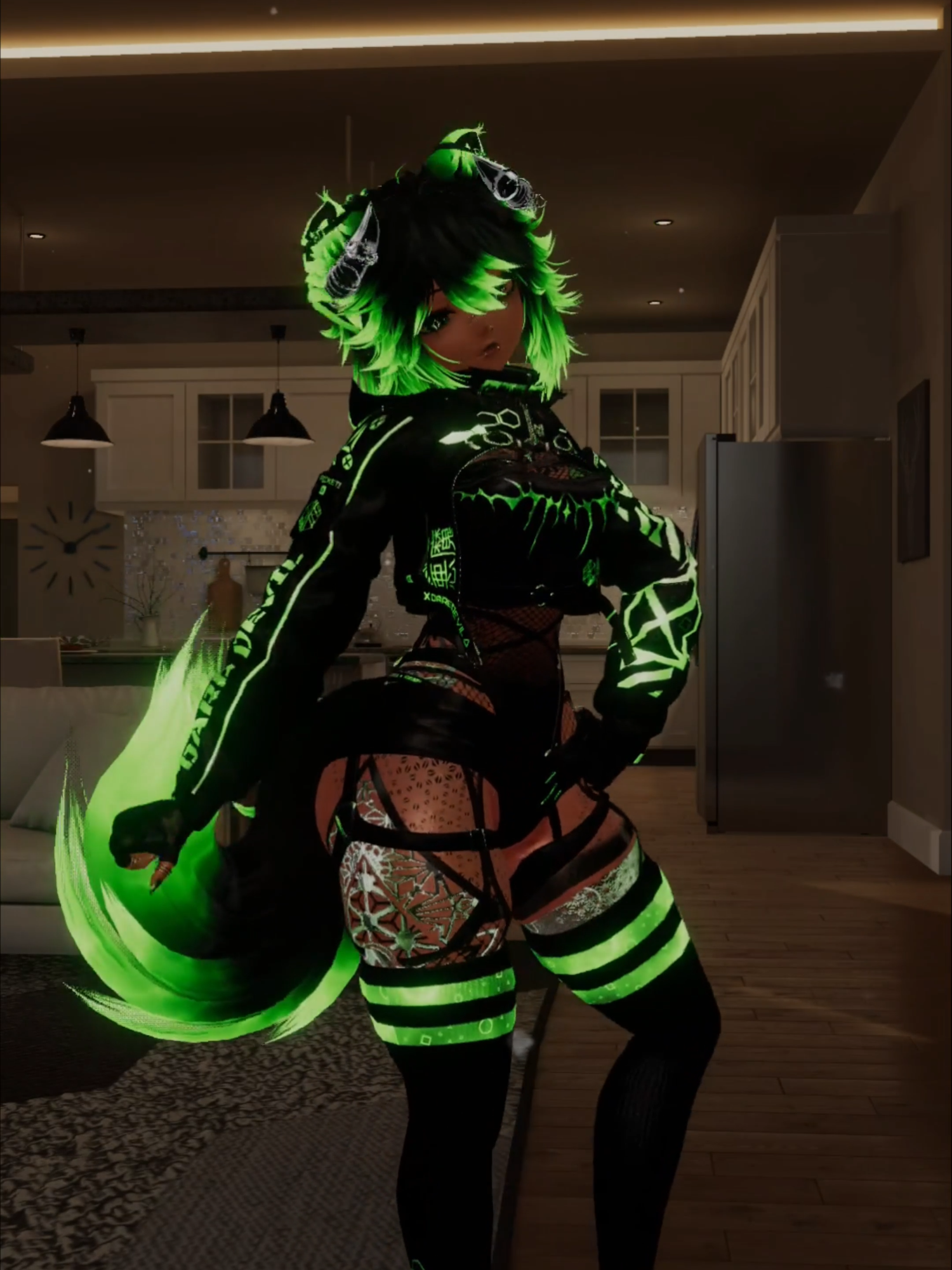 @✨ Kay.Vr ✨