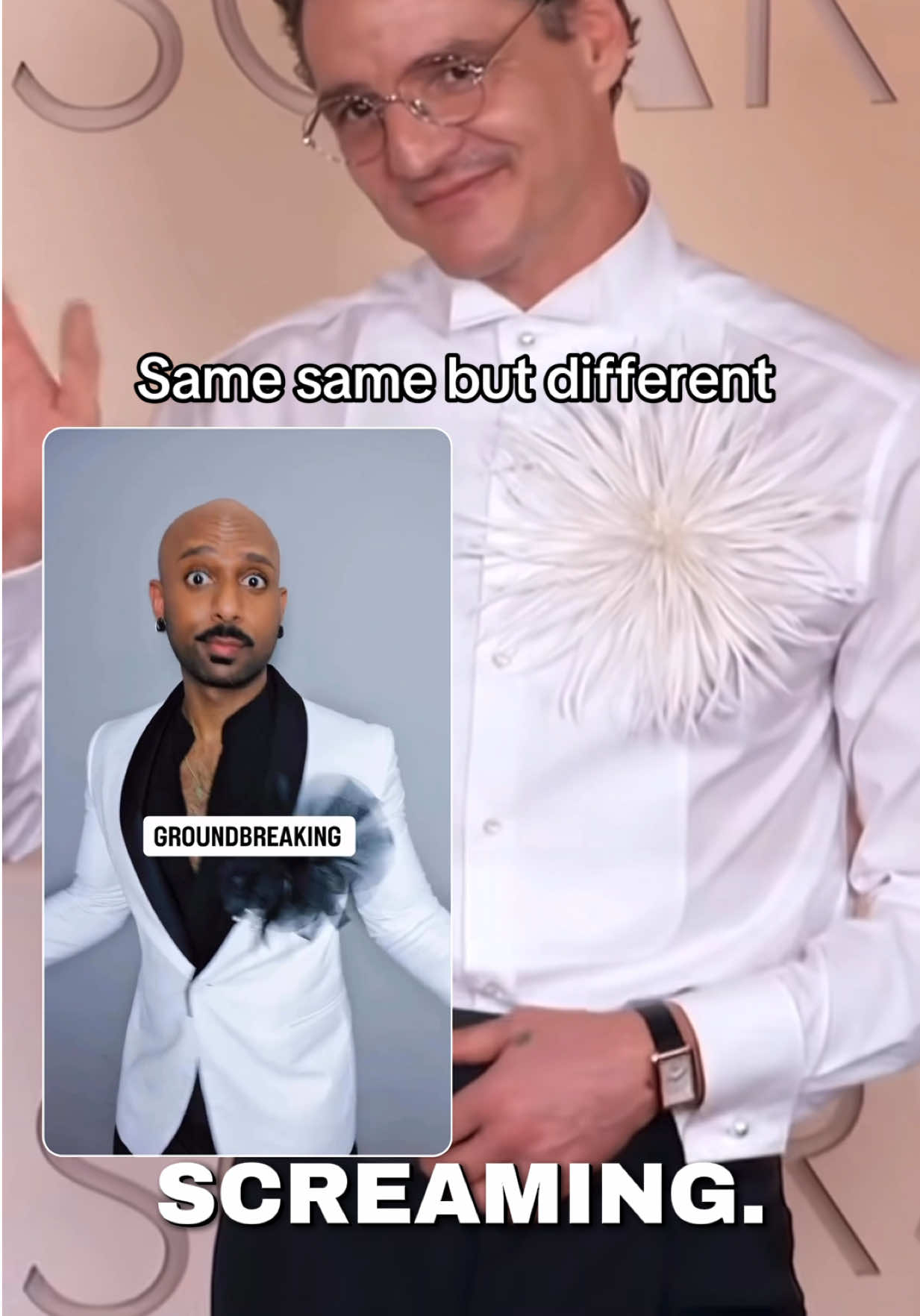 @Kashif Harrison