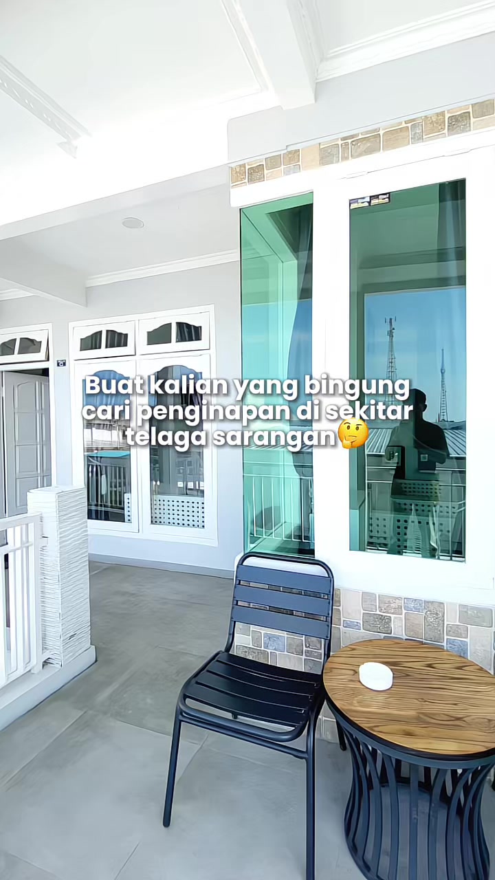 @Arika Sarangan