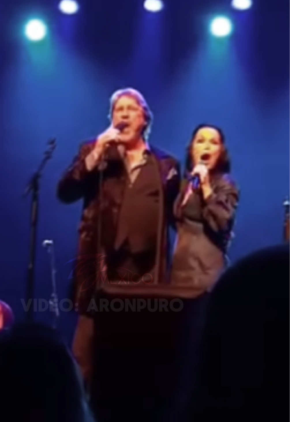 @Tarja M&eacute;xico