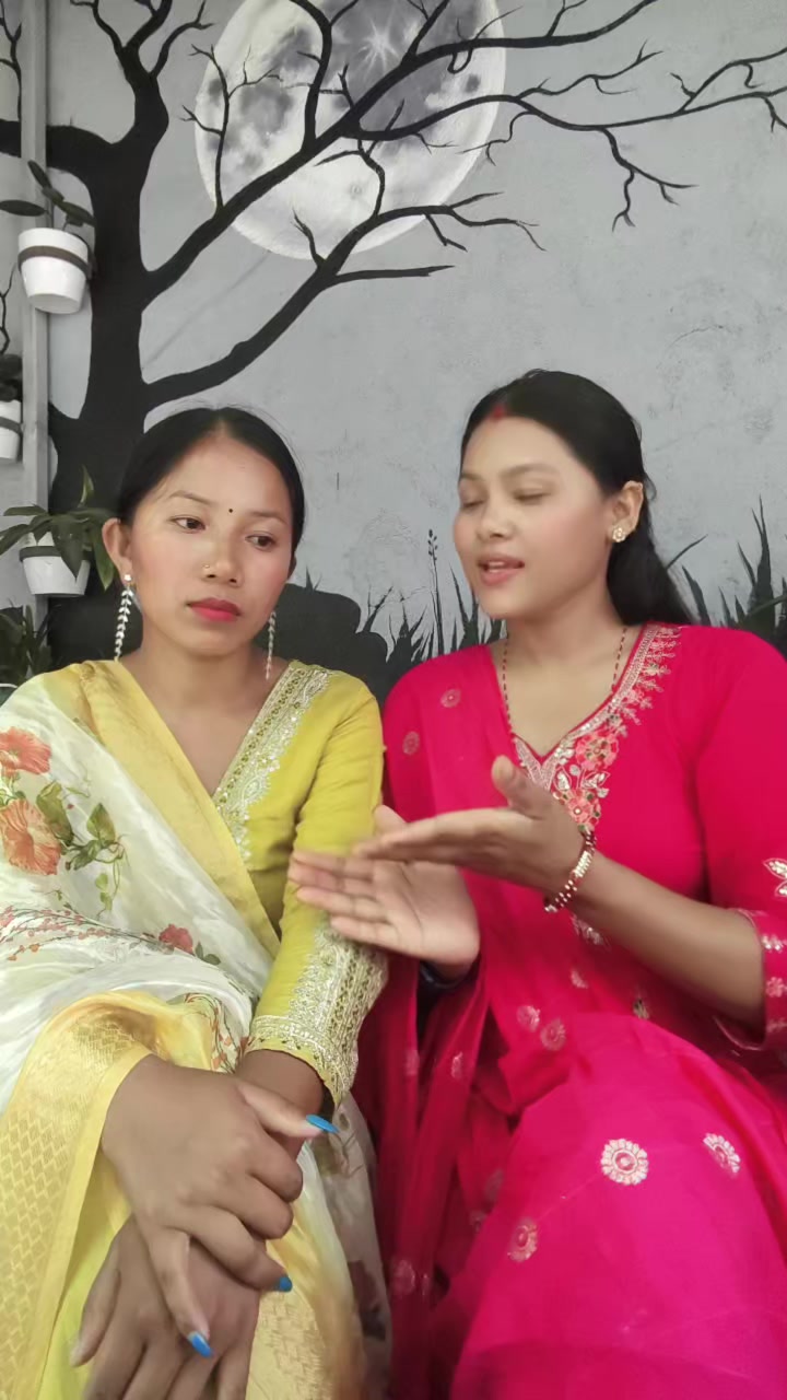 @Kamala Karki