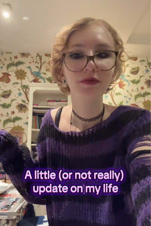 @Liza ⍟ 9¾