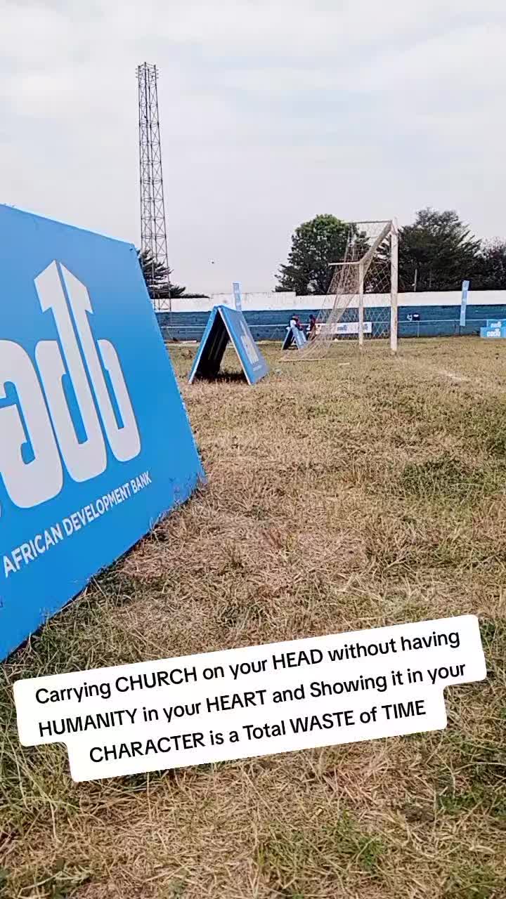 @Hon Bishop Marigwa -Kiongozi