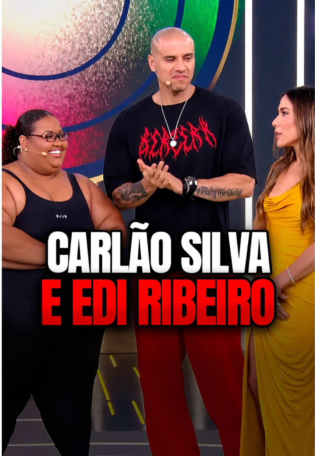 @Carlão Silva