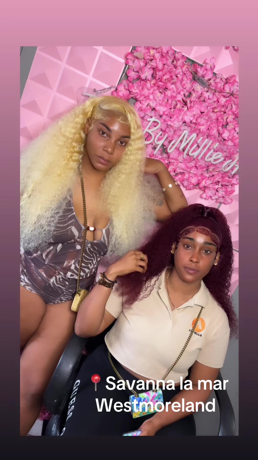 @touchbymillieja
