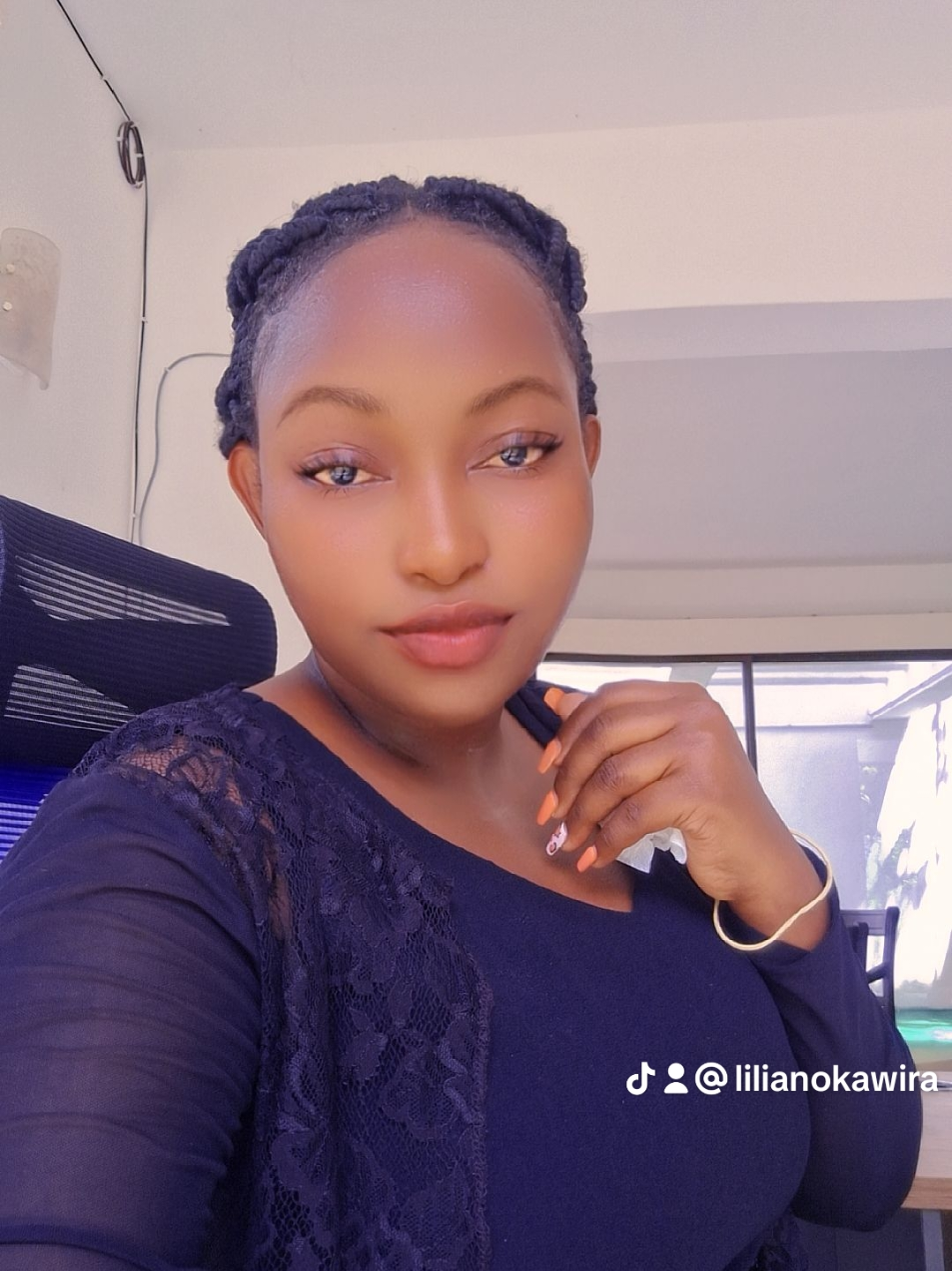 @lilian kawira
